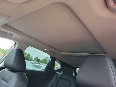 2027 Nissan Murano Dark Armor
