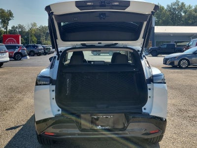 2027 Nissan Murano Platinum