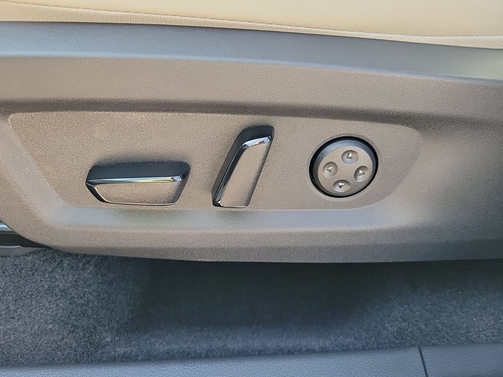 2027 Nissan Murano Platinum