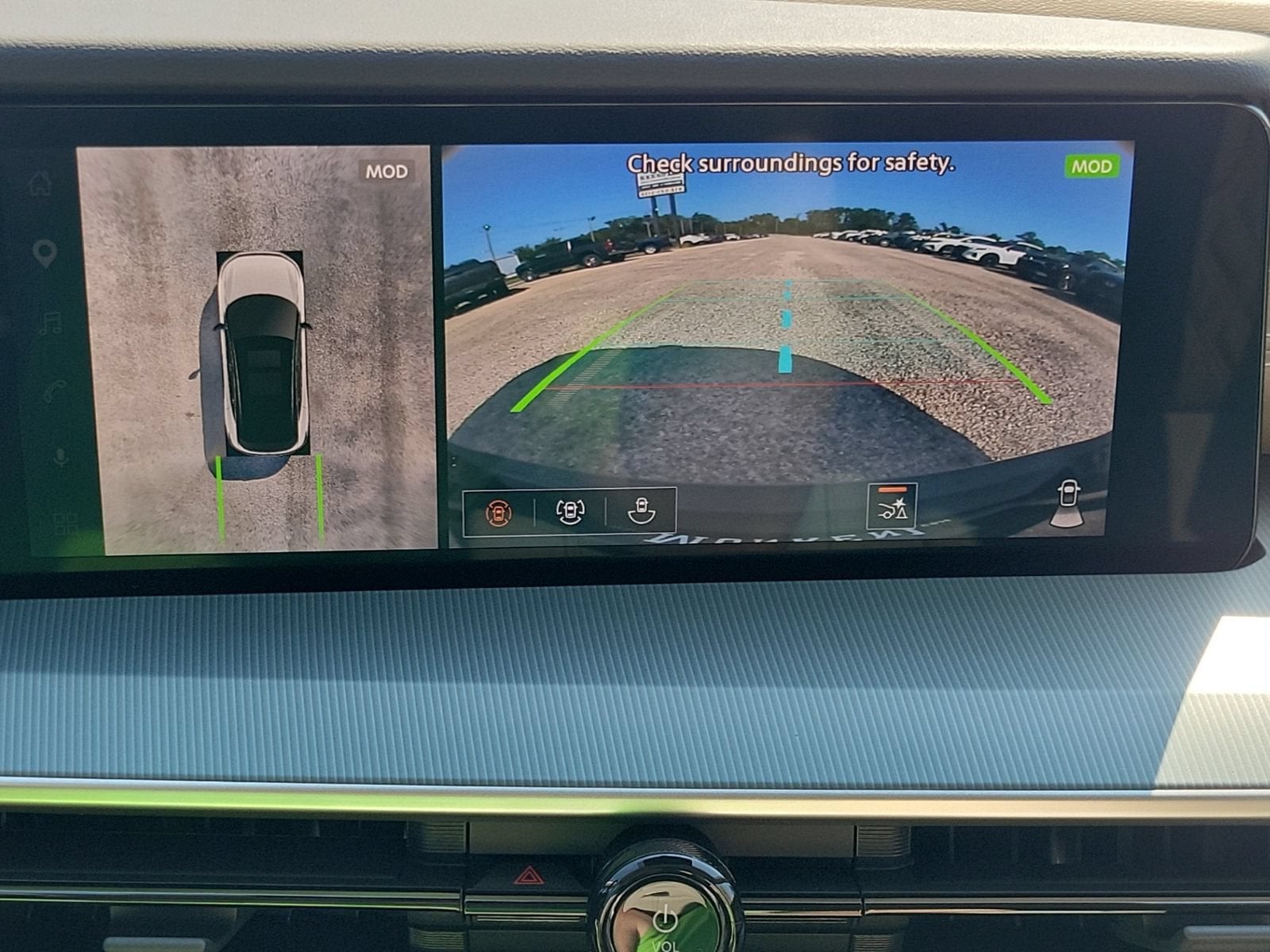 2027 Nissan Murano Platinum