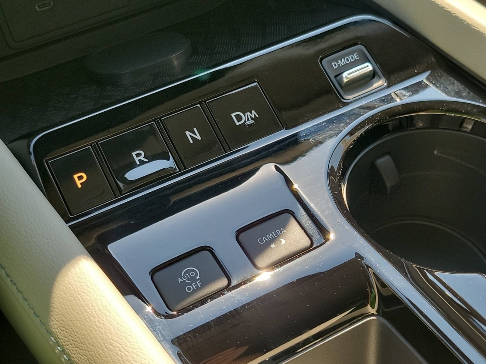 2027 Nissan Murano Platinum