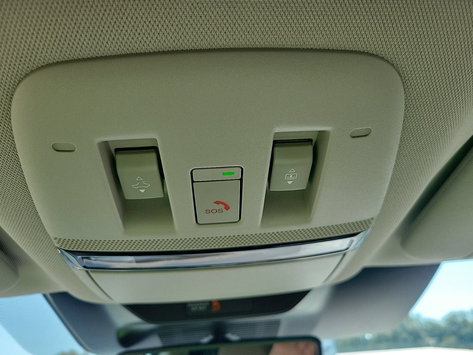 2027 Nissan Murano Platinum