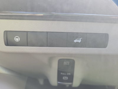 2027 Nissan Murano Platinum