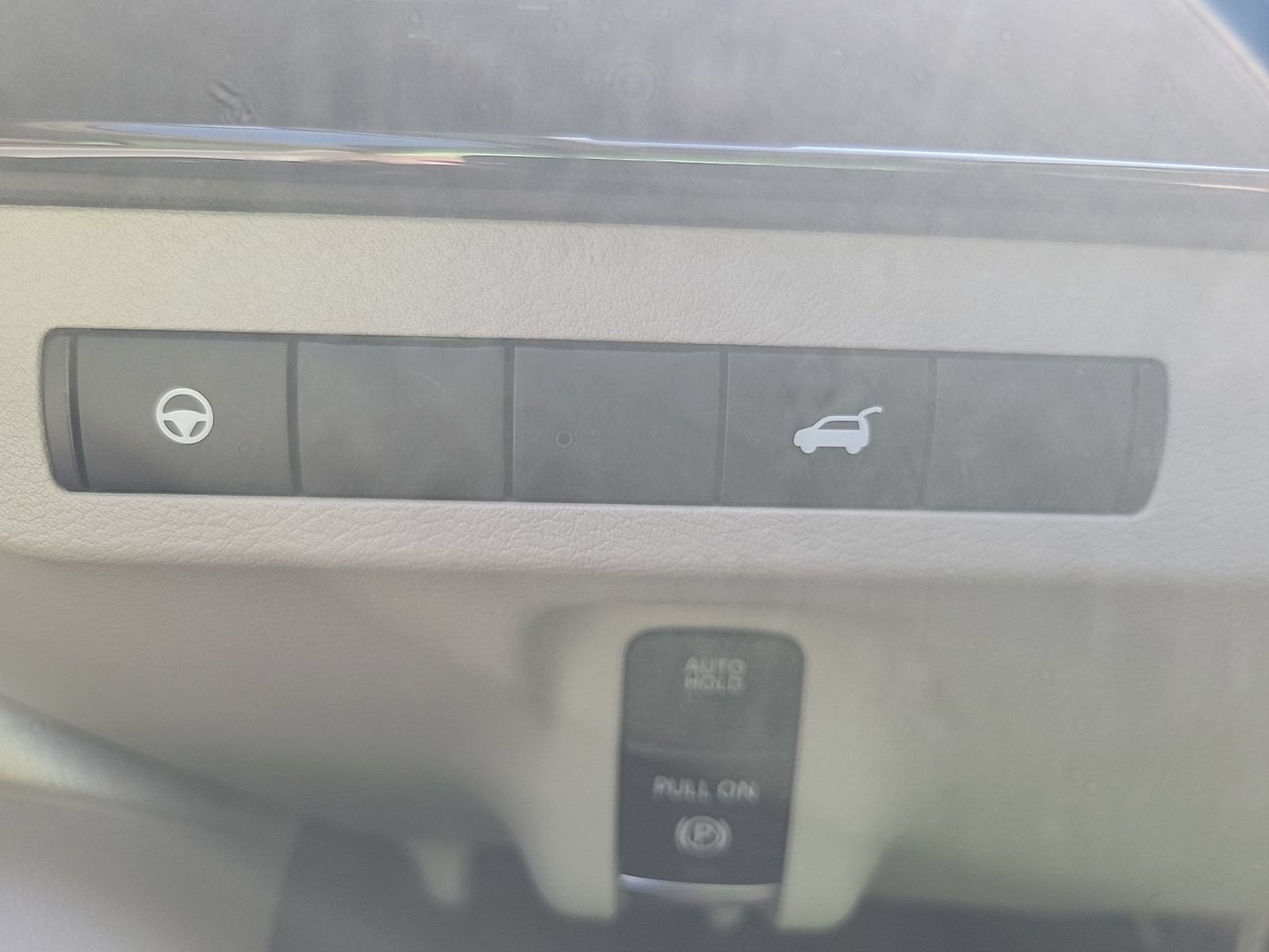 2027 Nissan Murano Platinum
