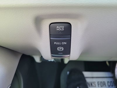2027 Nissan Murano Platinum
