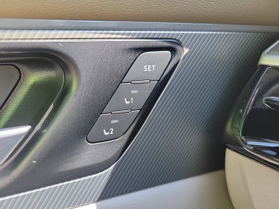 2027 Nissan Murano Platinum