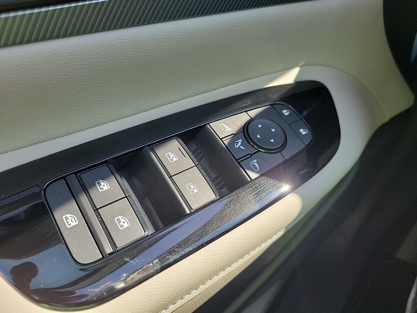2027 Nissan Murano Platinum