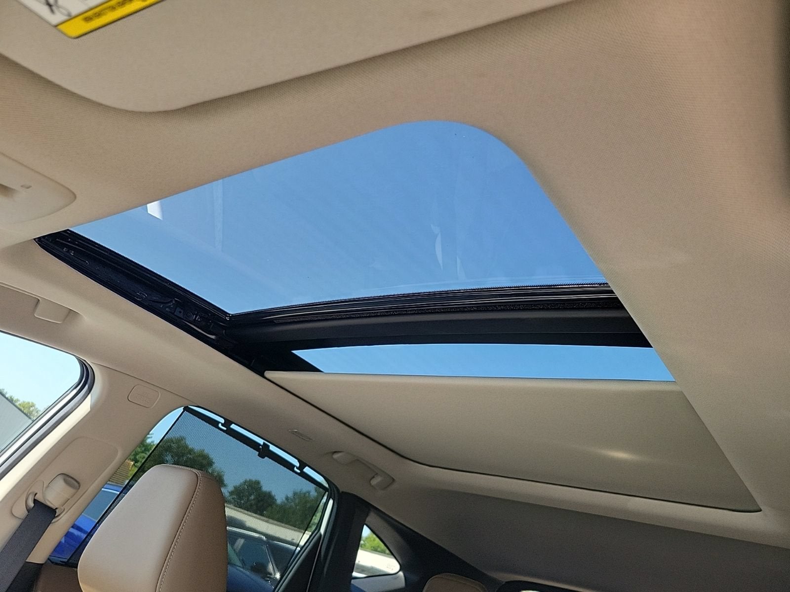 2027 Nissan Murano Platinum