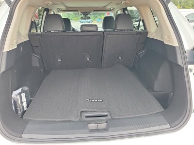2027 Nissan Rogue Dark Armor™
