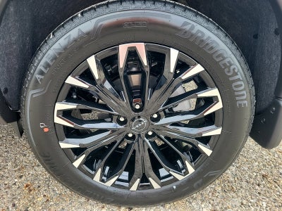 2027 Nissan Rogue Dark Armor™