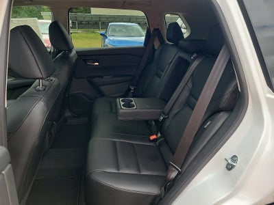 2027 Nissan Rogue Dark Armor™