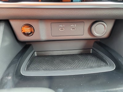 2027 Nissan Rogue Dark Armor™