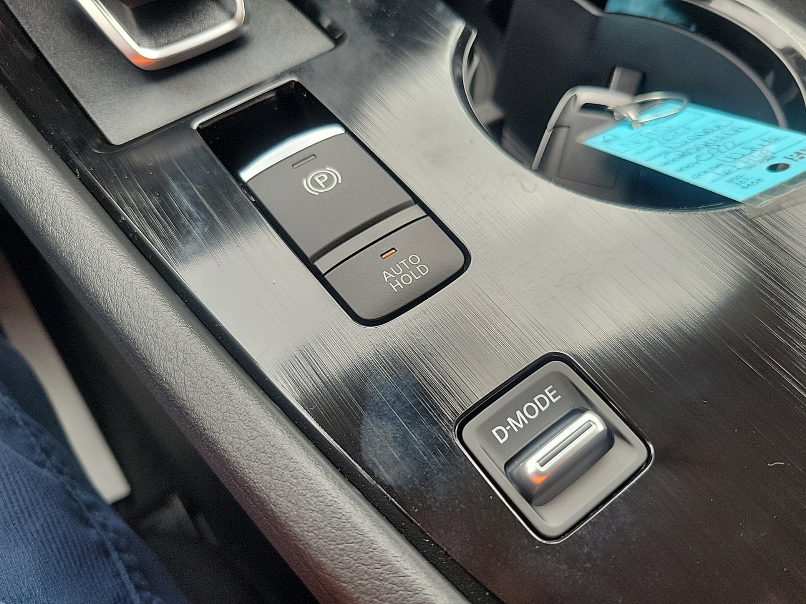 2027 Nissan Rogue Dark Armor™