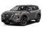 2027 Nissan Rogue SV