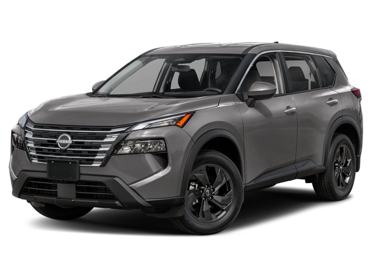 2027 Nissan Rogue SV