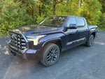 2025 Toyota Tundra Hybrid Platinum Hybrid