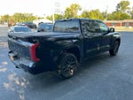 2025 Toyota Tundra Hybrid Platinum Hybrid