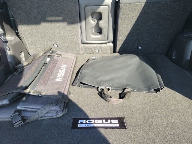 2026 Nissan Rogue SL
