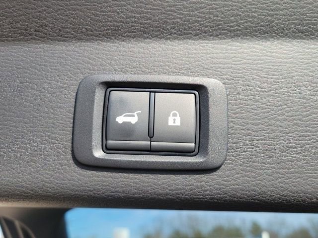 2026 Nissan Rogue SL