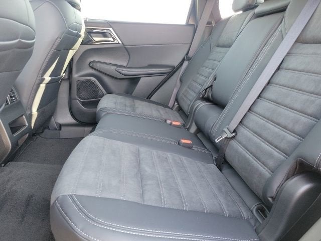 2026 Nissan Rogue SL