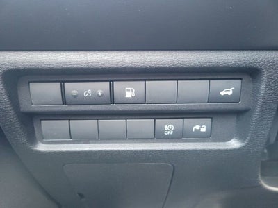 2026 Nissan Rogue SL