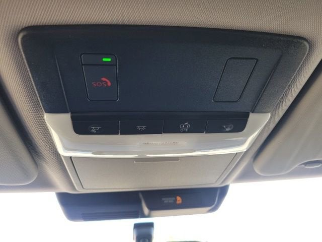 2026 Nissan Rogue SL