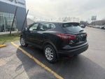 2022 Nissan Rogue Sport S