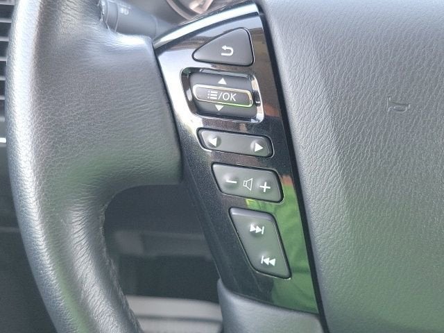 2024 Nissan Armada SV