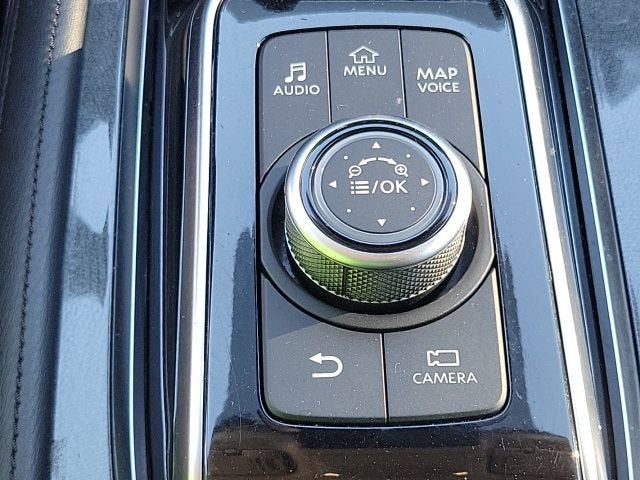 2024 Nissan Armada SV
