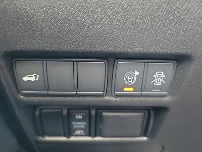 2020 Nissan Armada SL