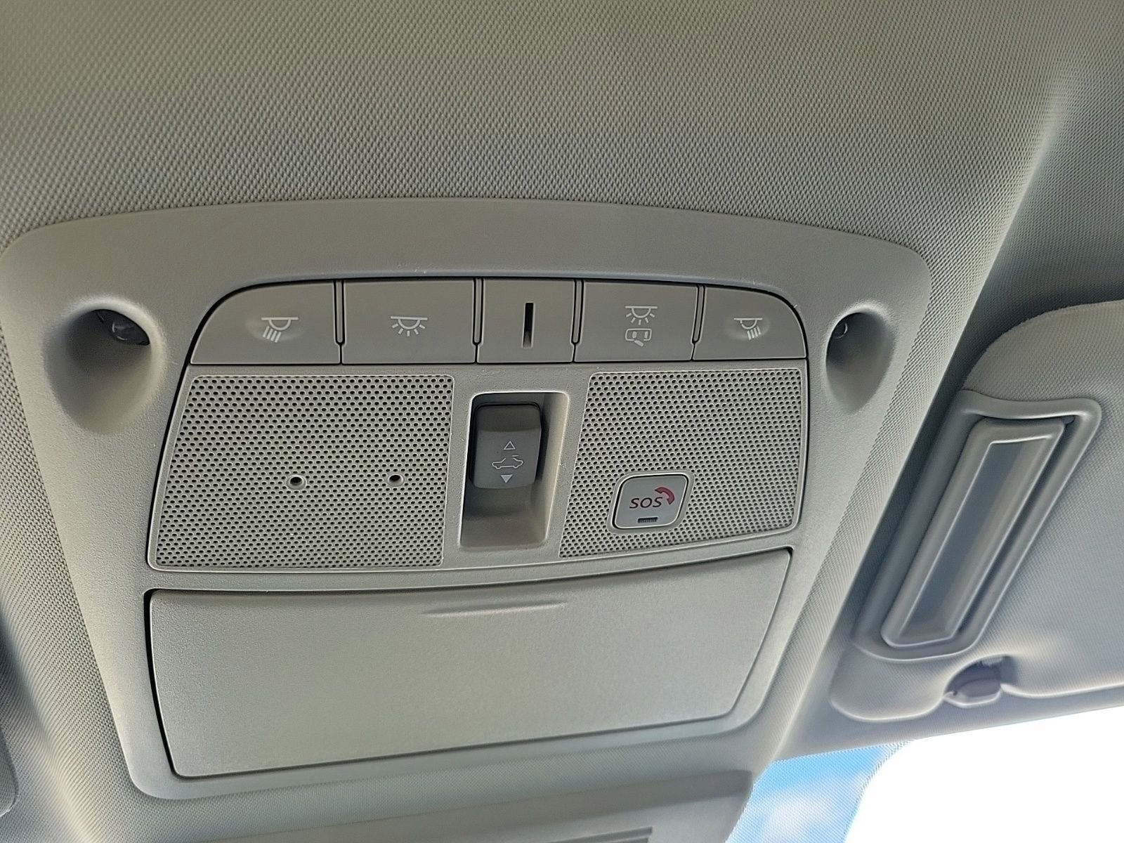 2020 Nissan Armada SL
