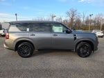 2026 Nissan Armada SV