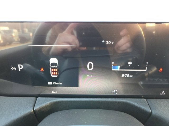 2026 Nissan Armada SV