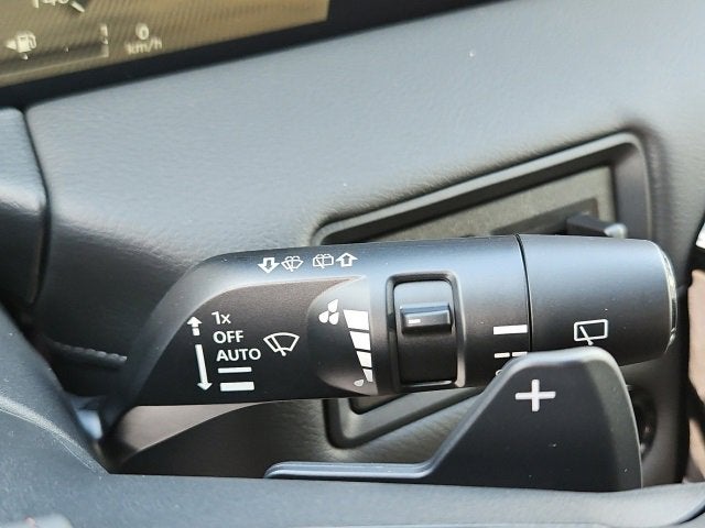 2025 Nissan Armada Platinum Reserve