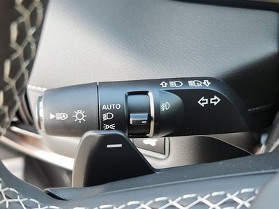 2025 Nissan Armada Platinum Reserve