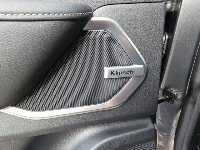 2025 Nissan Armada Platinum Reserve