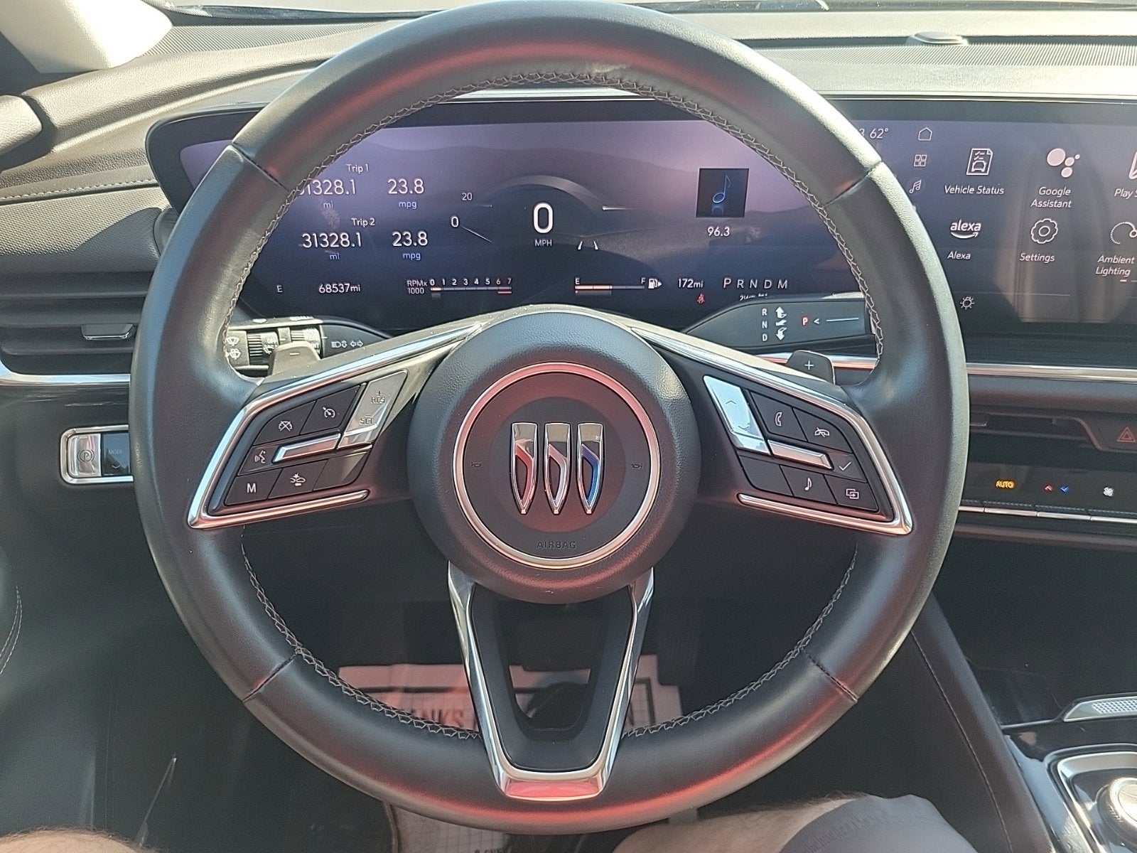 2024 Buick Envision Preferred