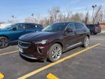 2022 Buick Envision Avenir