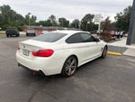 2014 BMW 4 Series 435i xDrive