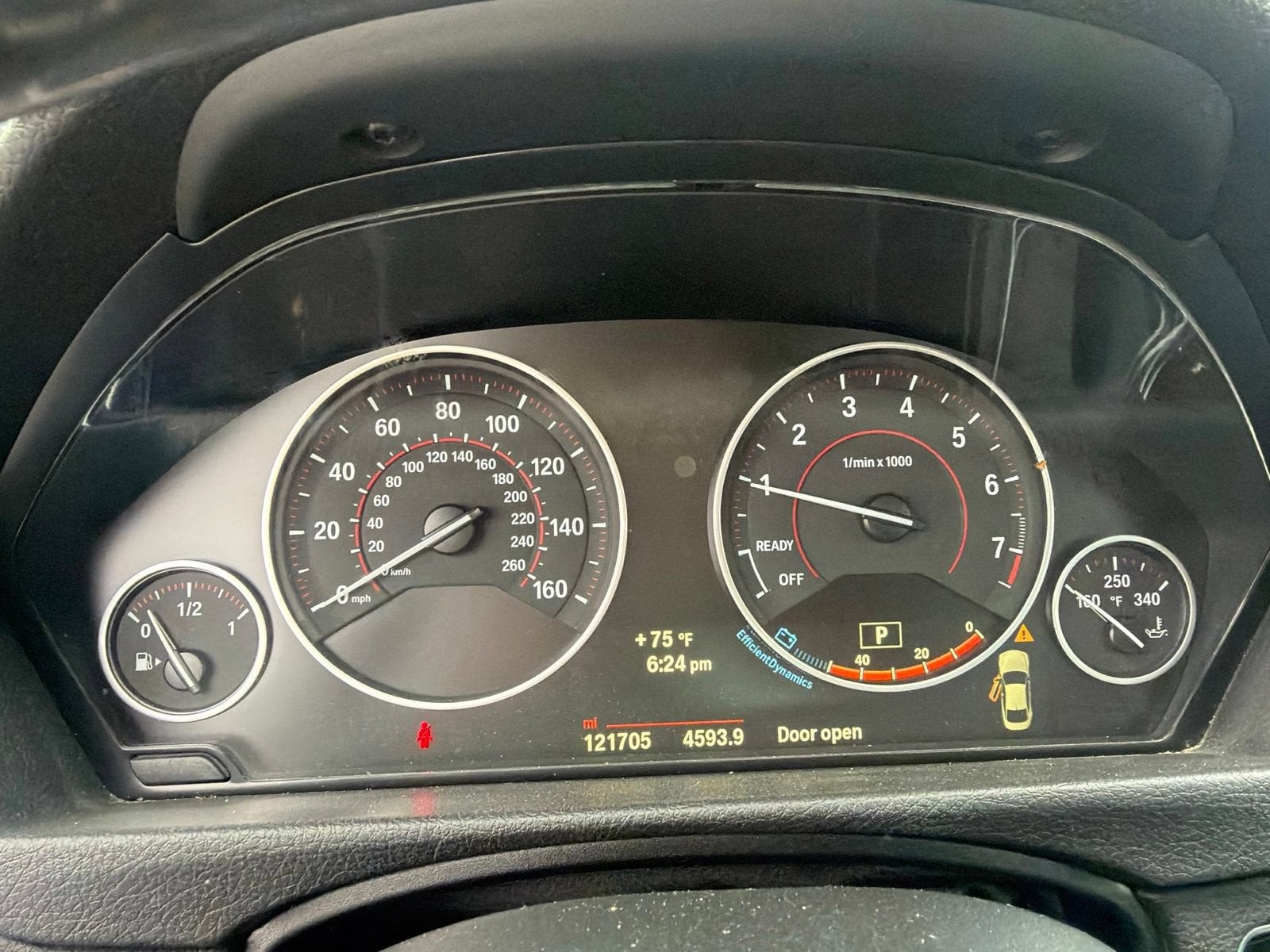 2014 BMW 4 Series 435i xDrive